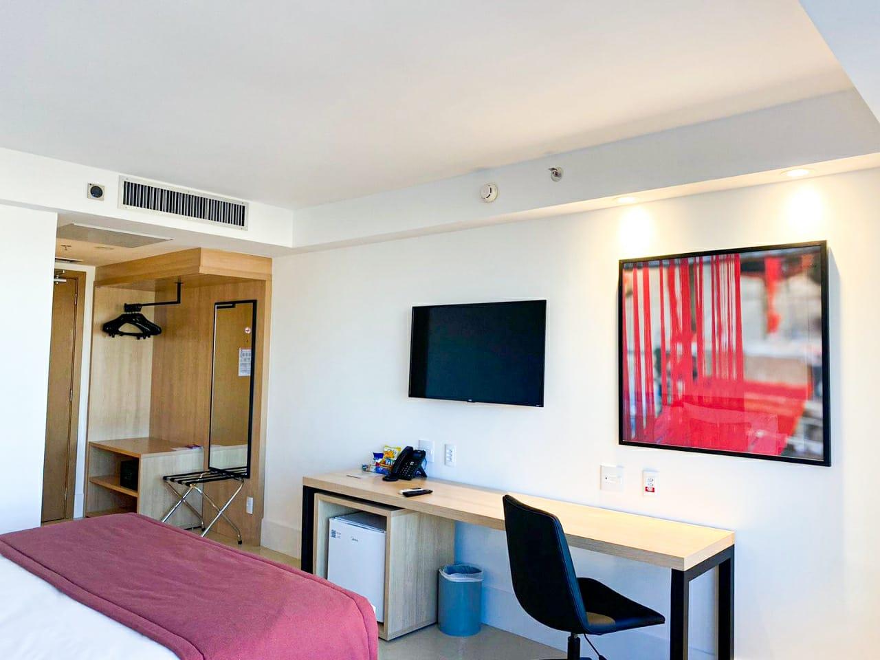Ramada by Wyndham Brasilia Alvorada