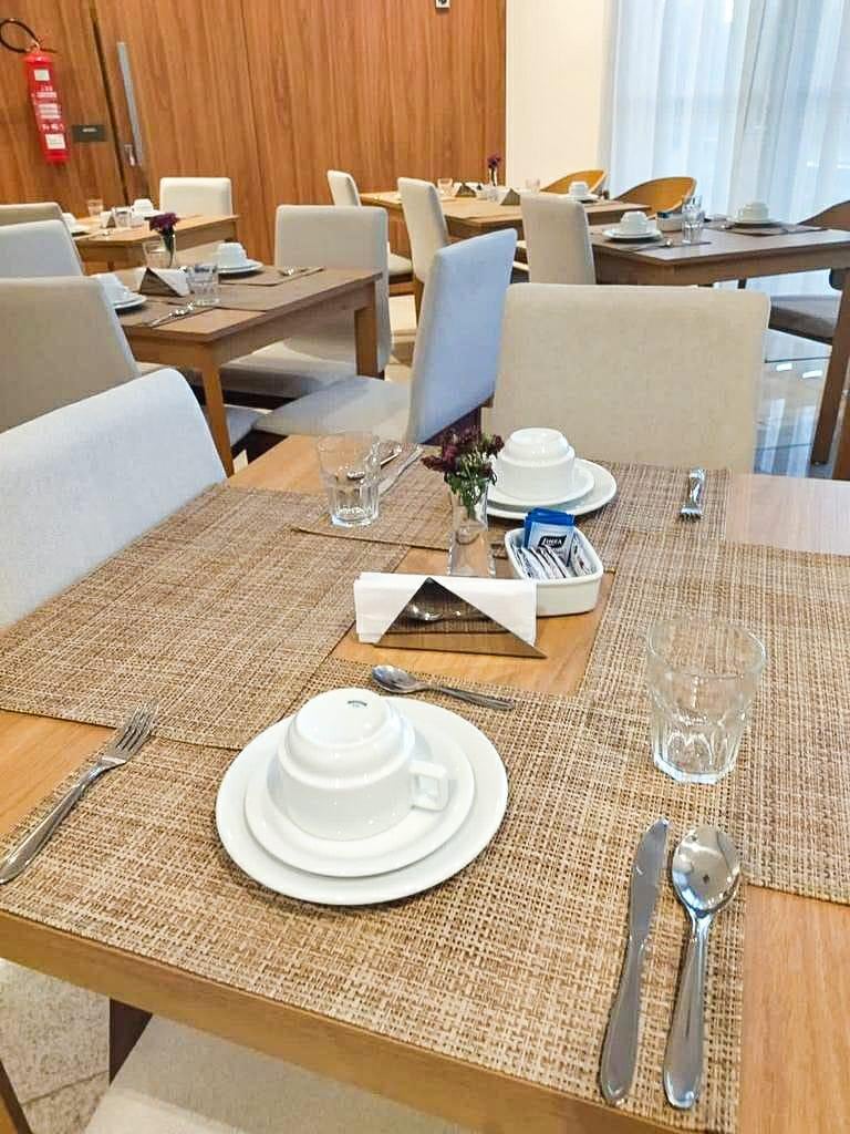 Ramada by Wyndham Brasilia Alvorada