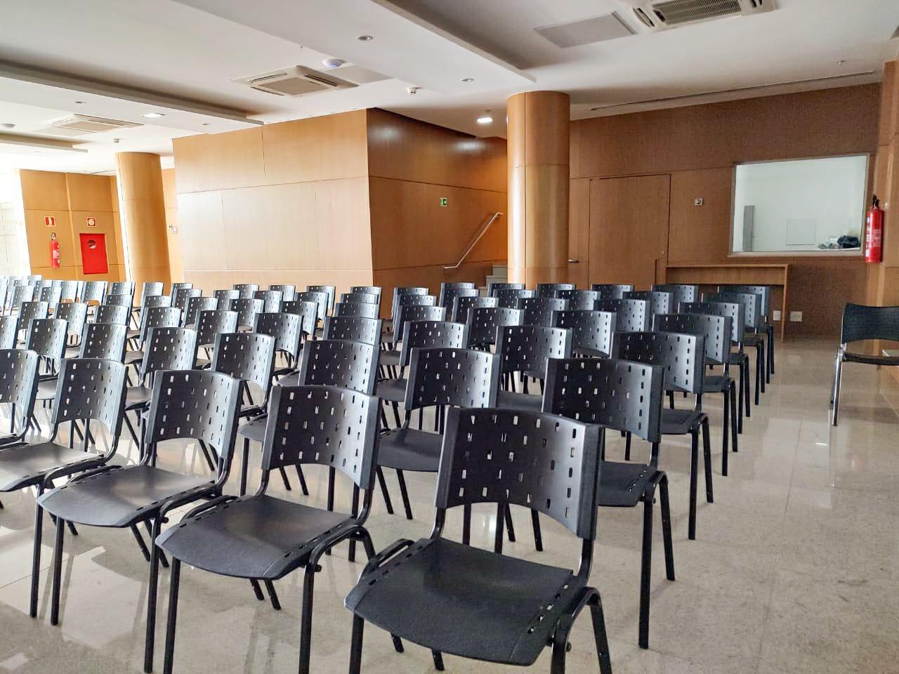 Ramada by Wyndham Brasilia Alvorada