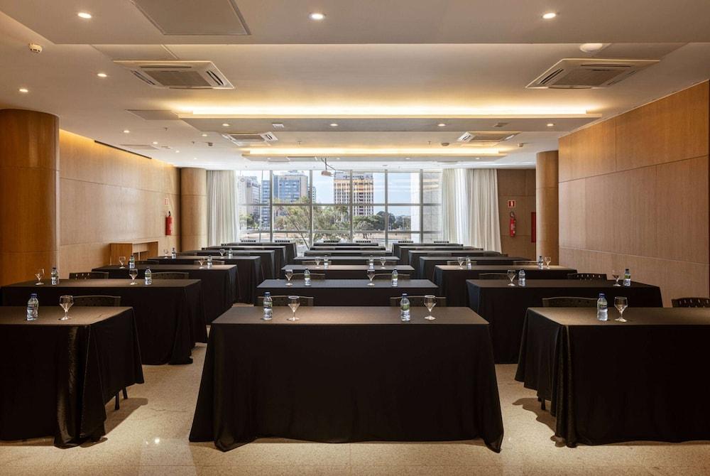 Ramada by Wyndham Brasilia Alvorada