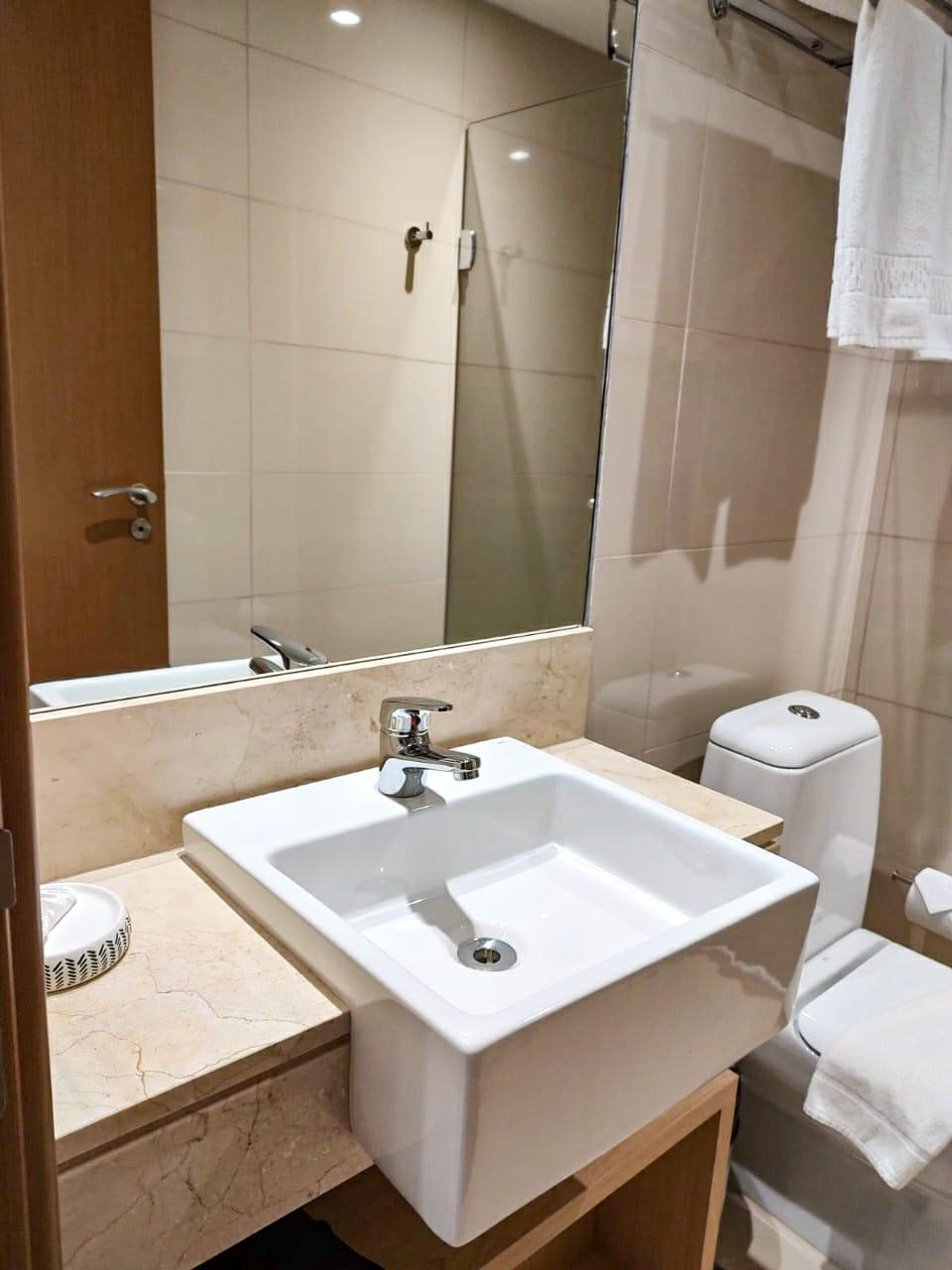 Ramada by Wyndham Brasilia Alvorada