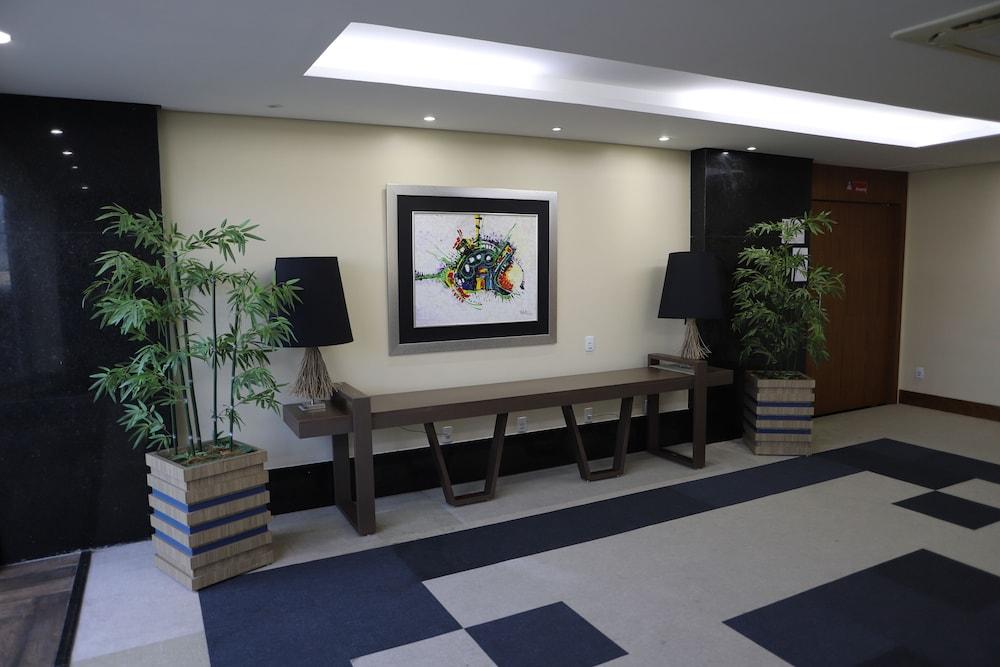 Ramada by Wyndham Manaus Torres Center