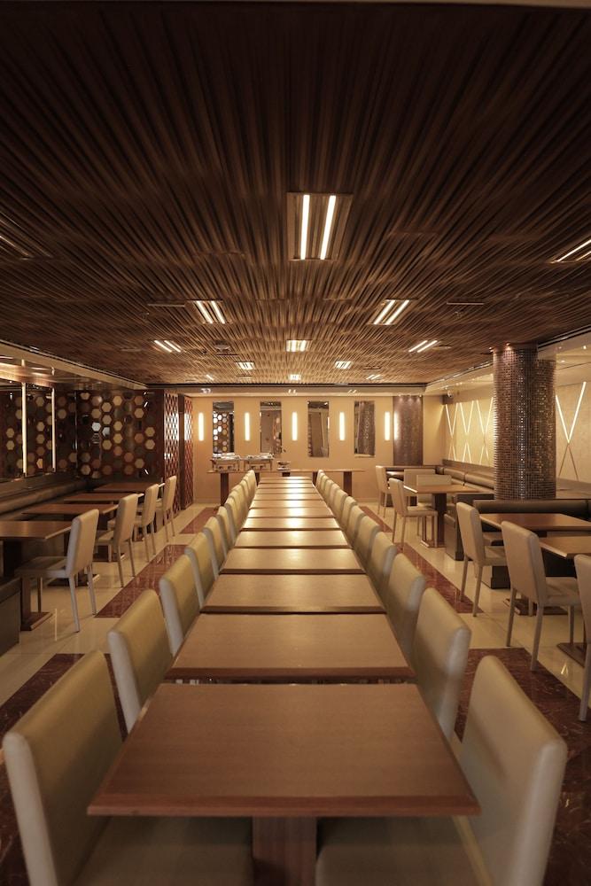 Ramada by Wyndham Manaus Torres Center