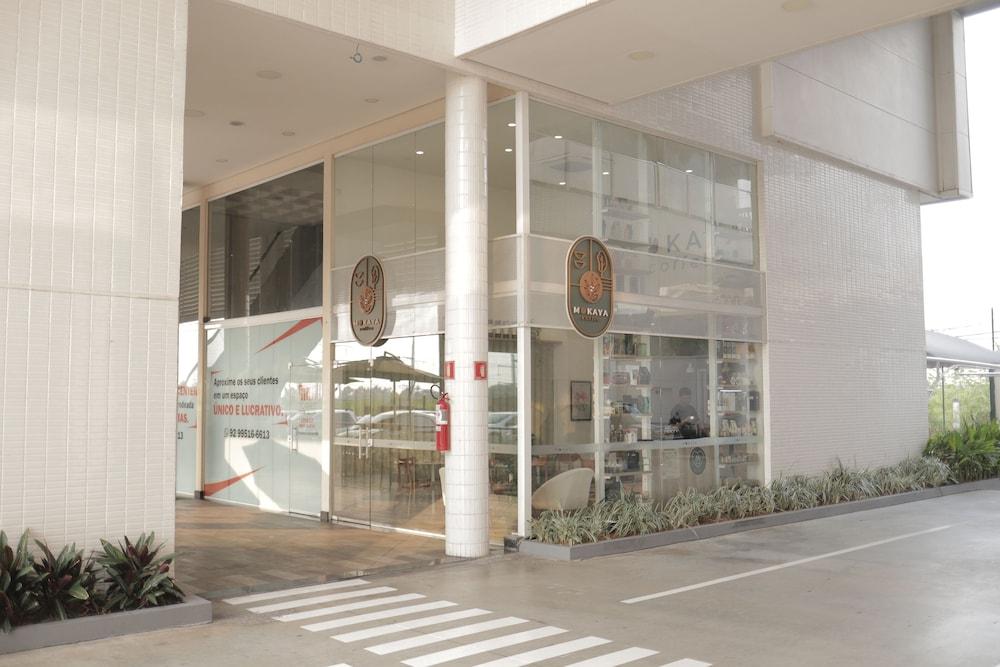 Ramada by Wyndham Manaus Torres Center