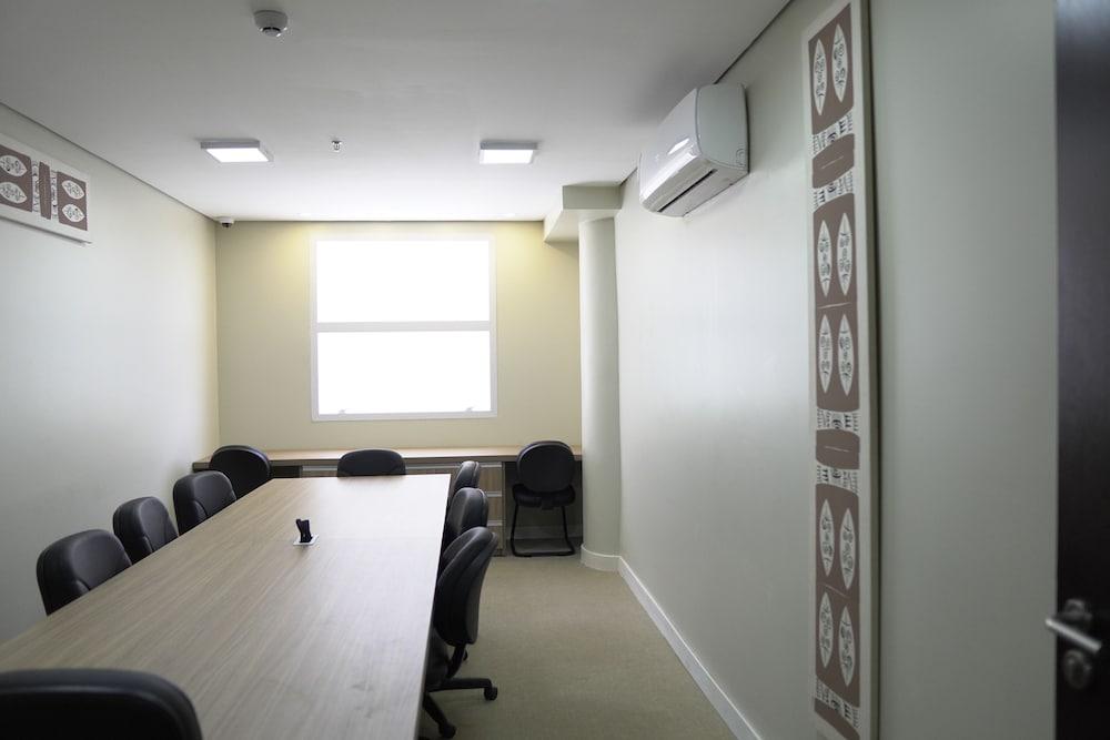 Ramada by Wyndham Manaus Torres Center