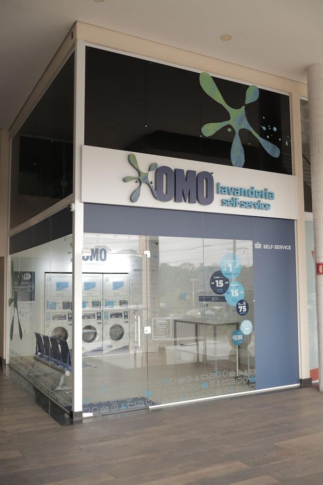 Ramada by Wyndham Manaus Torres Center