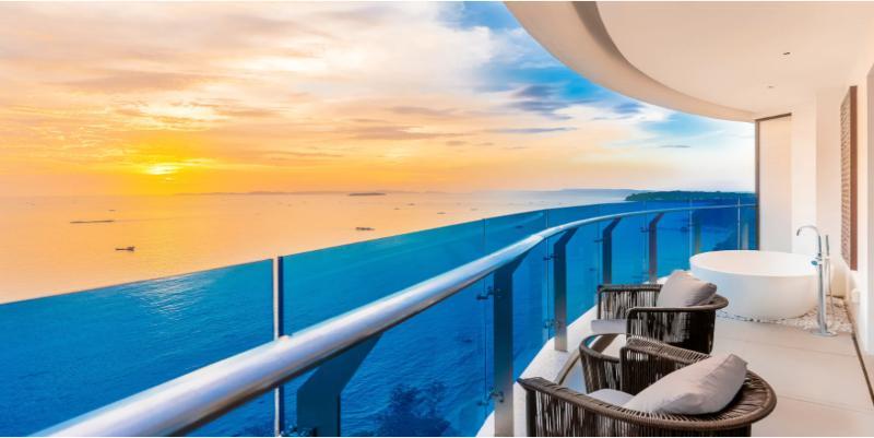 Howard Johnson Plaza by Wyndham Blue Bay Sihanoukville