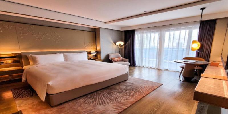 Howard Johnson Plaza by Wyndham Blue Bay Sihanoukville