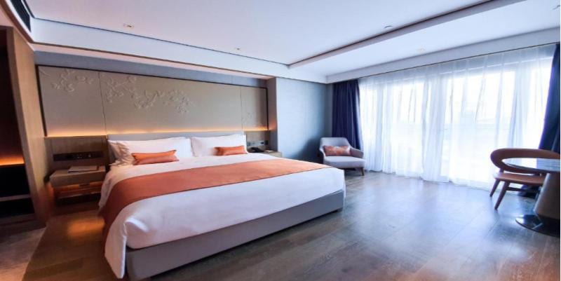 Howard Johnson Plaza by Wyndham Blue Bay Sihanoukville