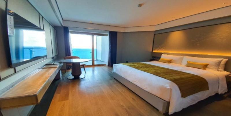 Howard Johnson Plaza by Wyndham Blue Bay Sihanoukville