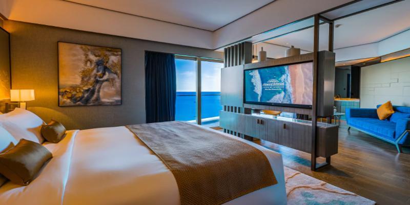 Howard Johnson Plaza by Wyndham Blue Bay Sihanoukville