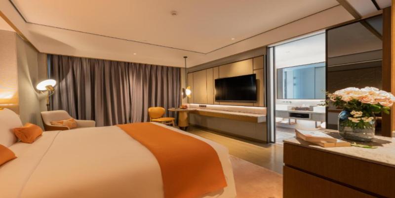 Howard Johnson Plaza by Wyndham Blue Bay Sihanoukville