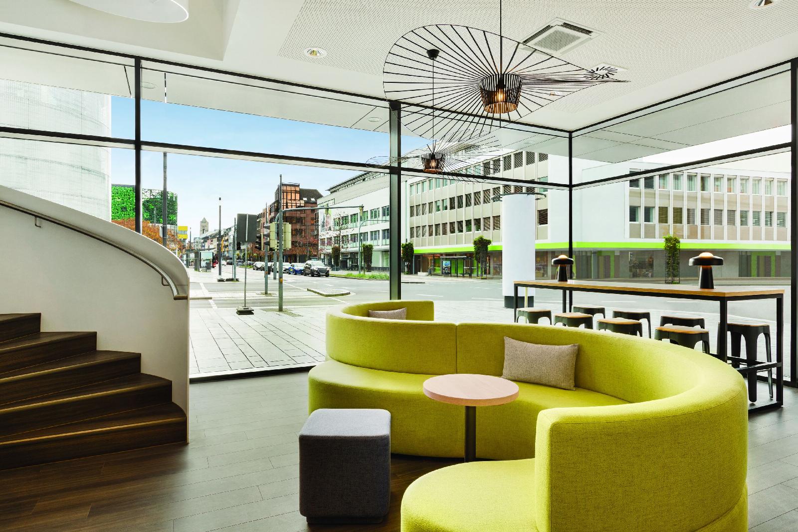 Super 8 by Wyndham Koblenz