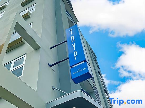 Tryp By Wyndham Mayaguez