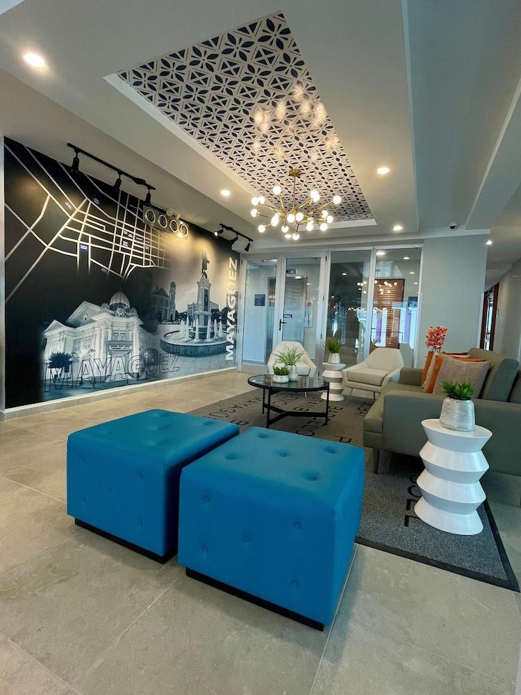 Tryp By Wyndham Mayaguez
