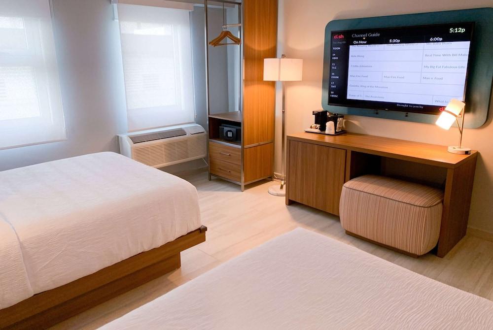 Tryp By Wyndham Mayaguez