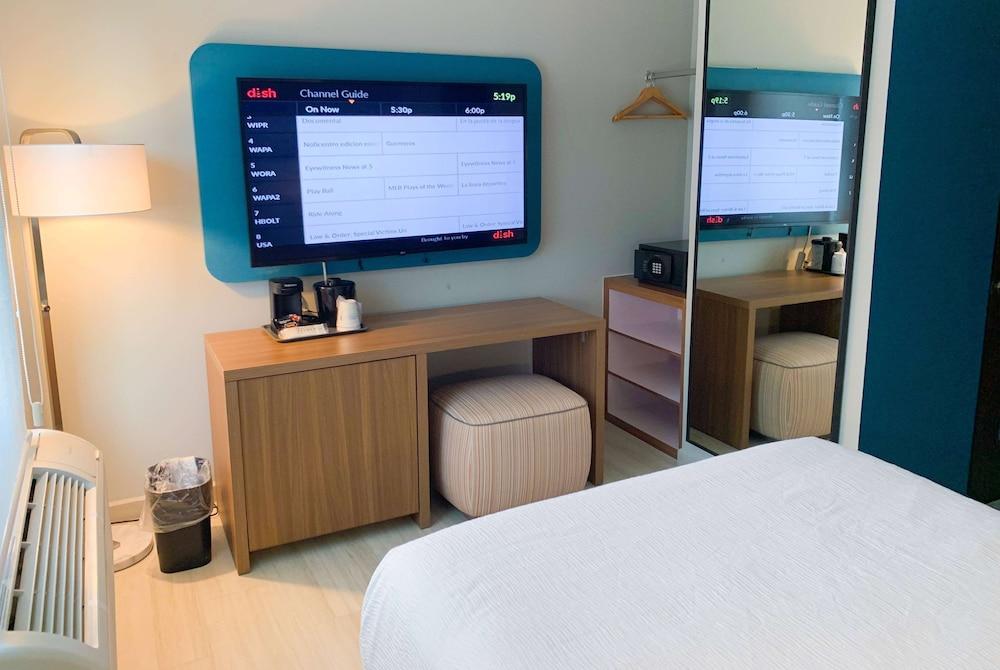 Tryp By Wyndham Mayaguez