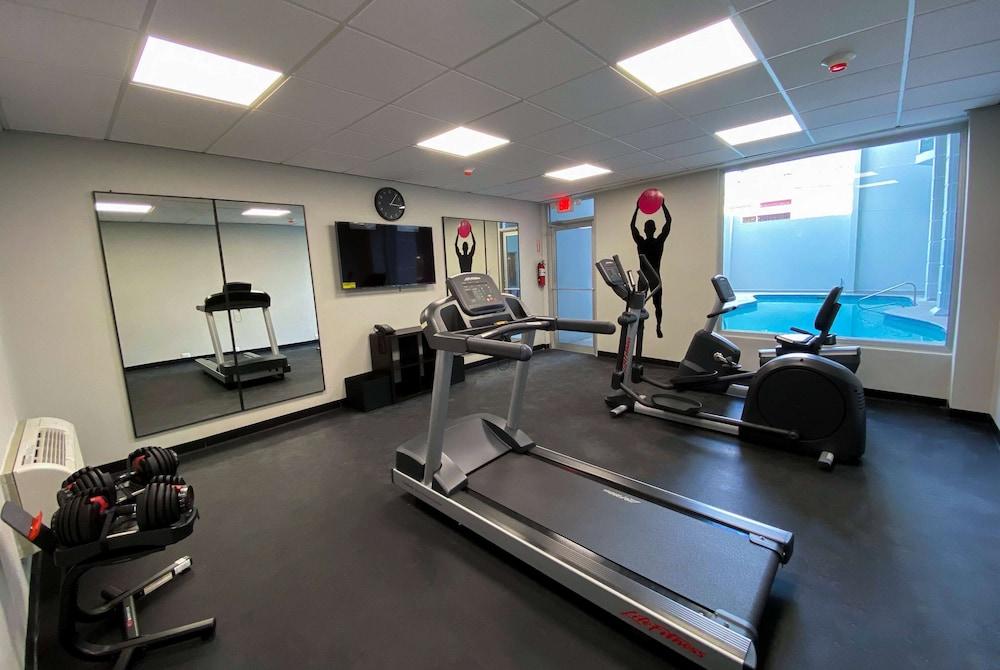 Tryp By Wyndham Mayaguez