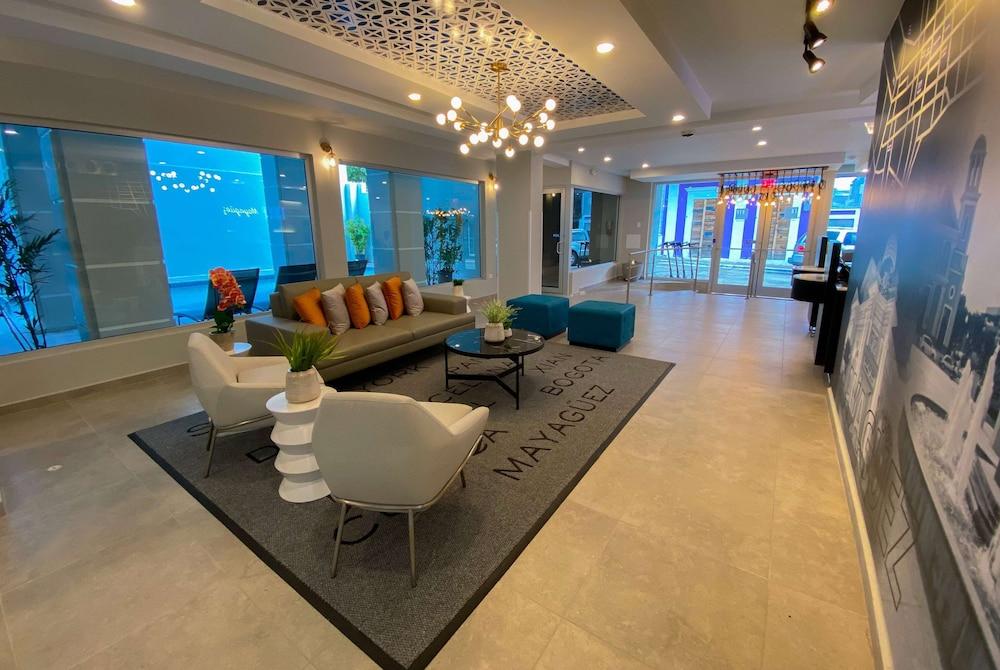 Tryp By Wyndham Mayaguez