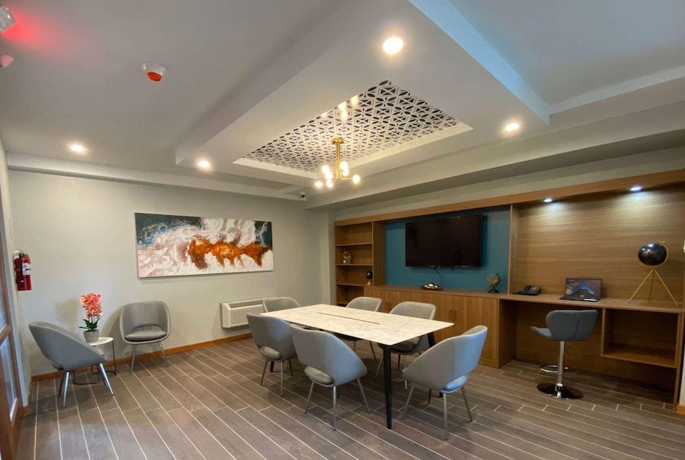 Tryp By Wyndham Mayaguez