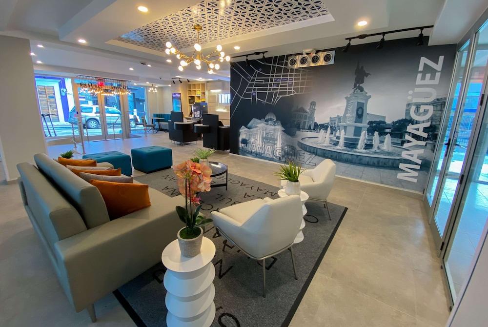 Tryp By Wyndham Mayaguez