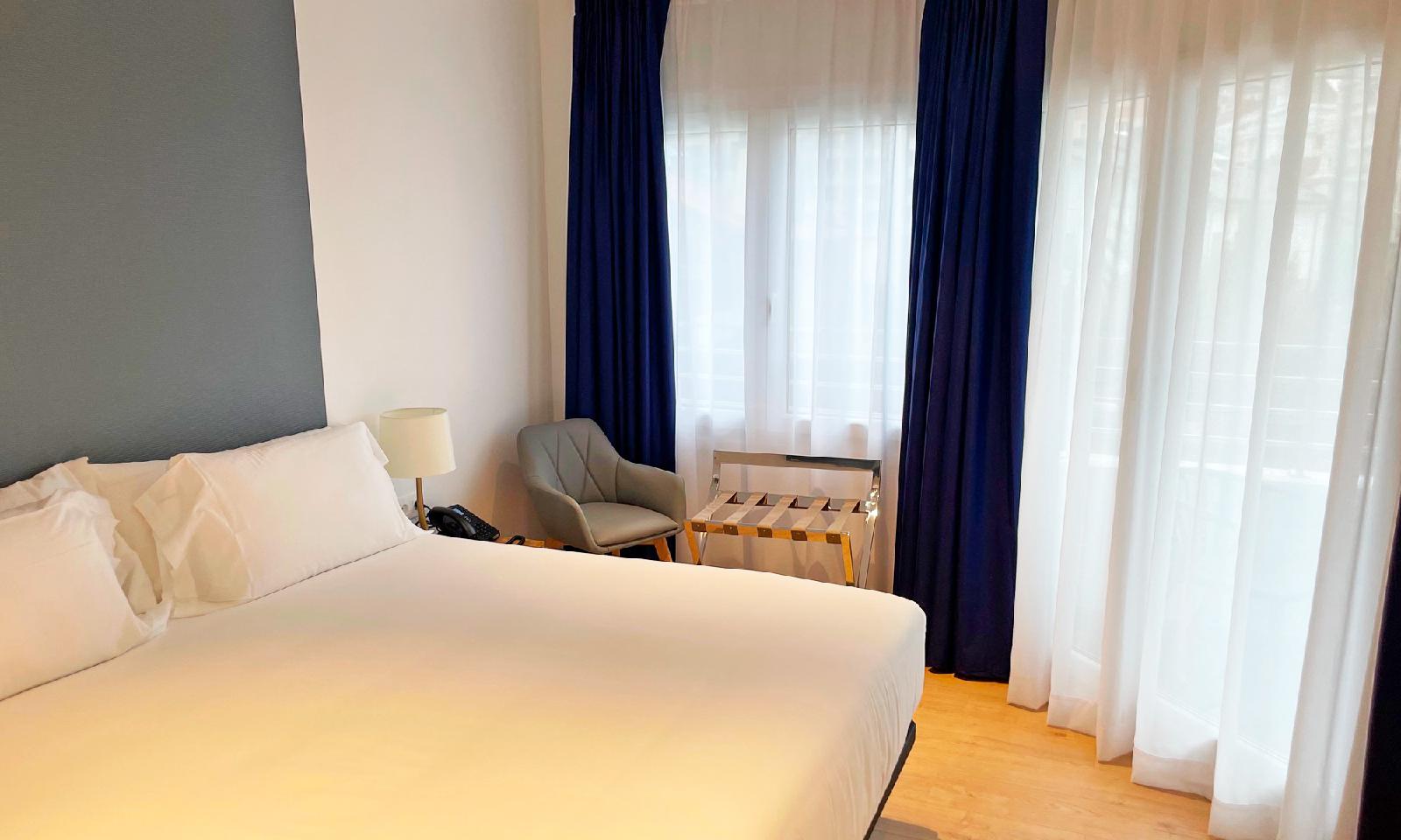 abba Apartments Playa de Gros San Sebastián