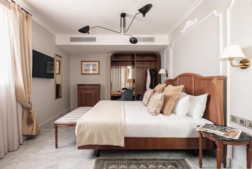 The Gomerino Hotel