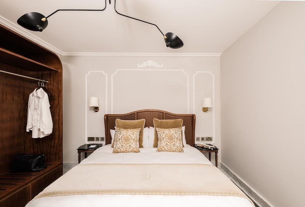 The Gomerino Hotel