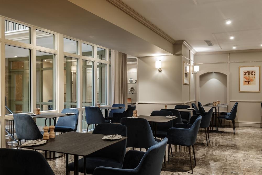 The Gomerino Hotel