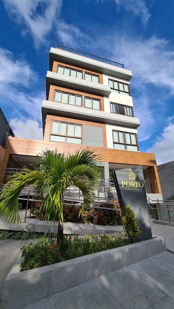 Porto De Galinhas Porto Exclusive by Aft