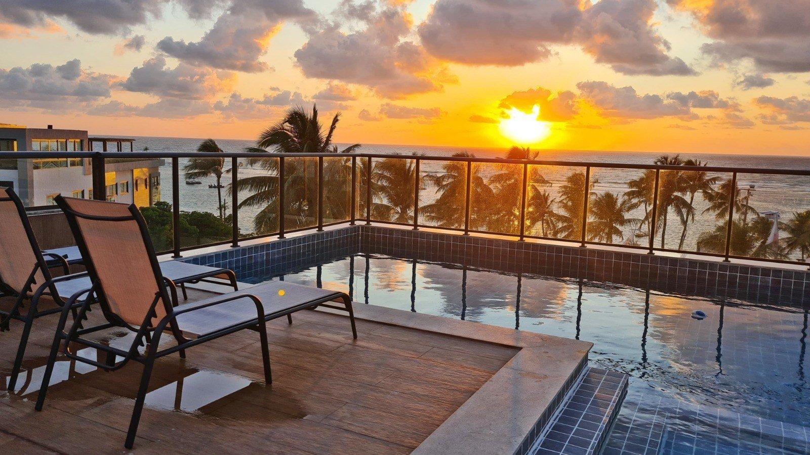 Porto De Galinhas Porto Exclusive by Aft