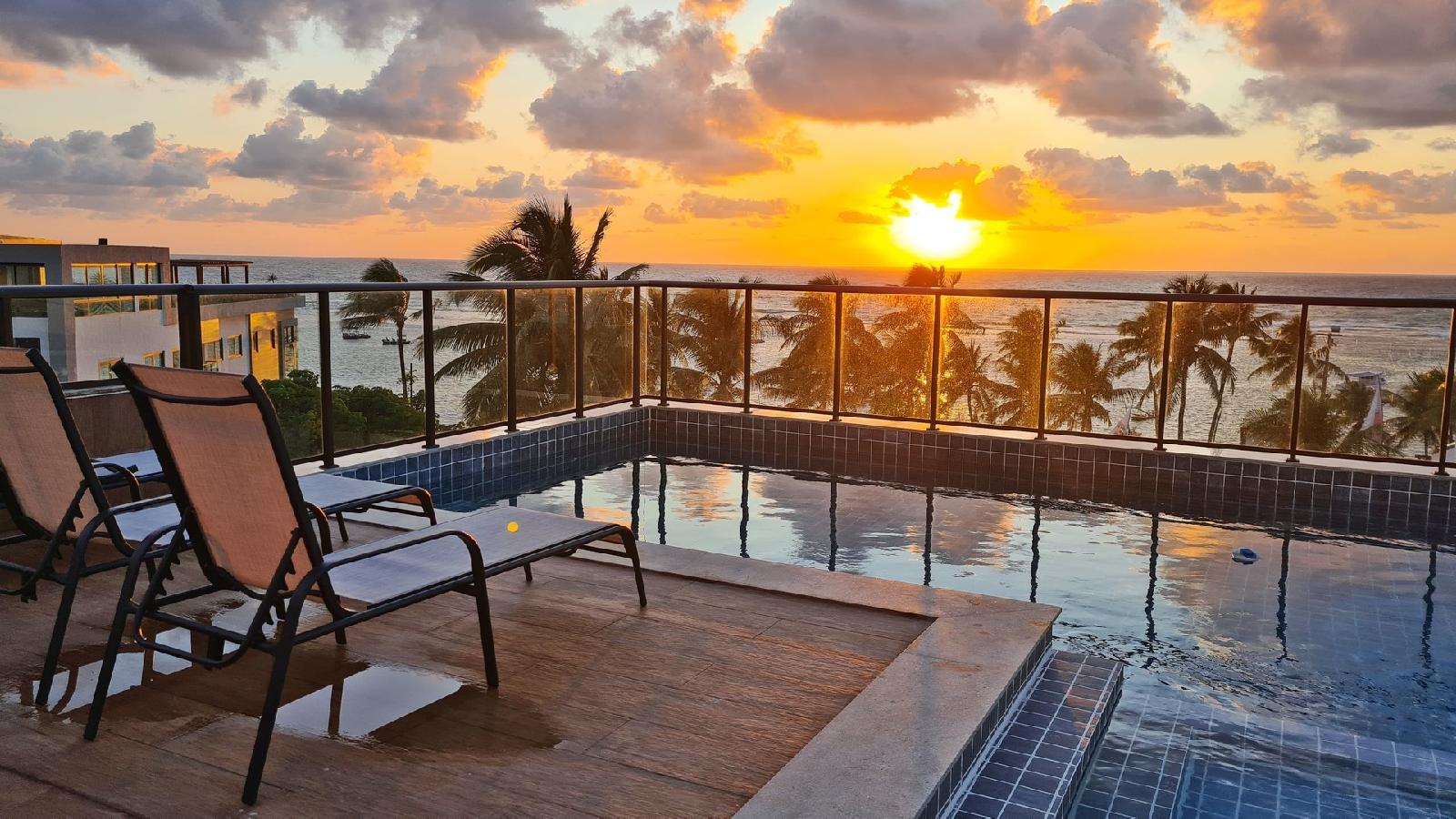 Porto De Galinhas Porto Exclusive by Aft