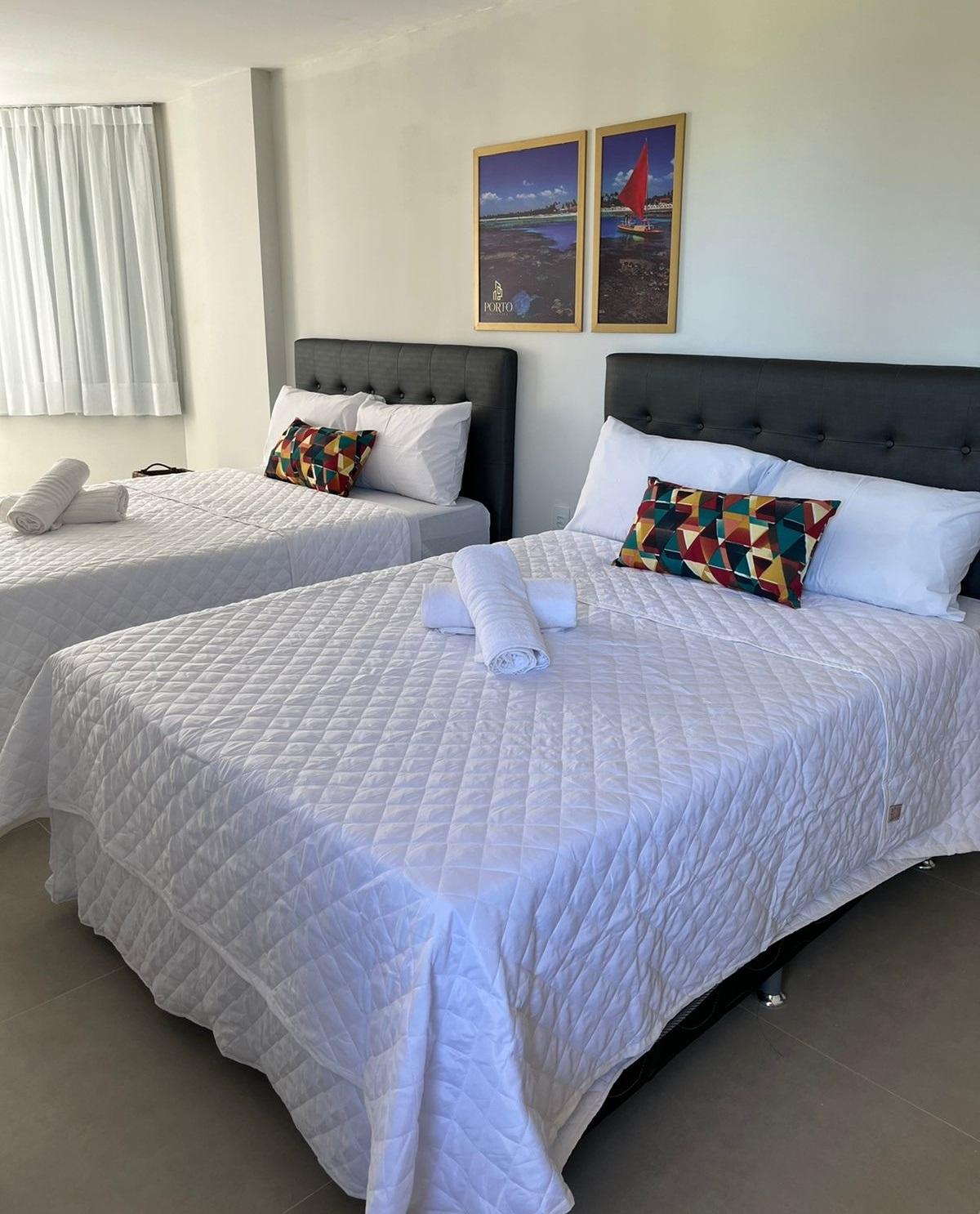 Porto De Galinhas Porto Exclusive by Aft