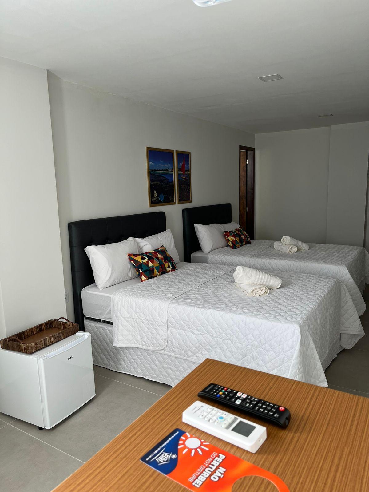 Porto De Galinhas Porto Exclusive by Aft