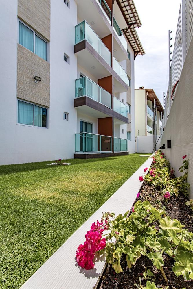 Porto Sol Flats by AFT