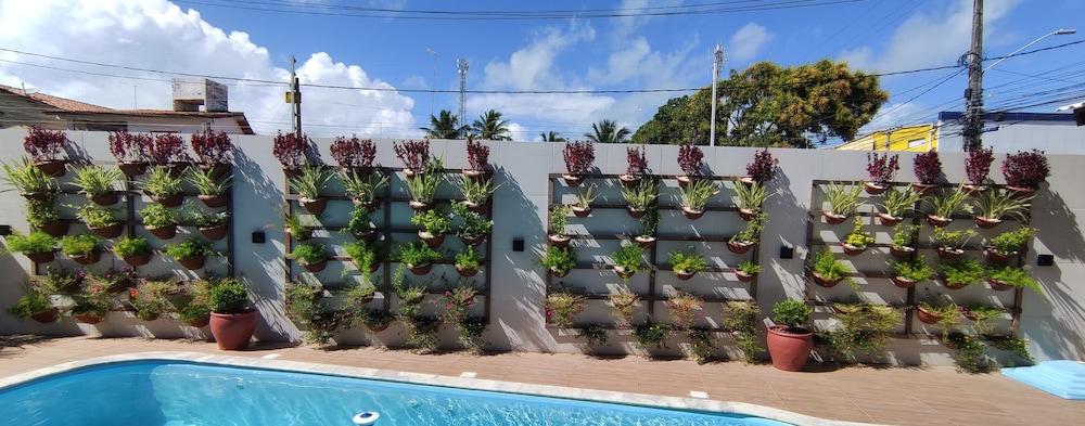 Porto Sol Flats by AFT