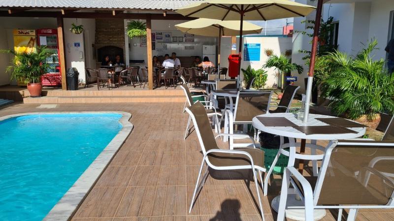 Porto Sol Flats by AFT