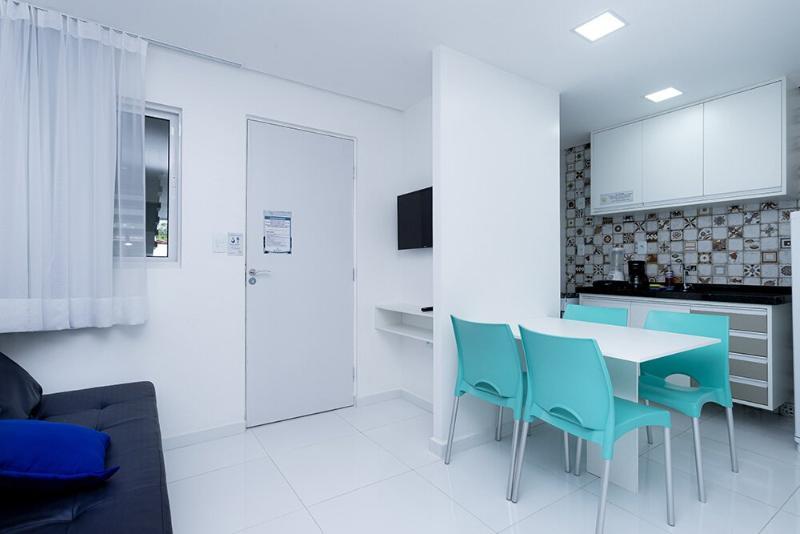 Porto Sol Flats by AFT