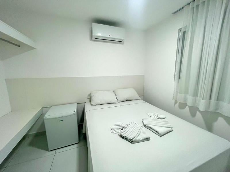 Porto Sol Flats by AFT