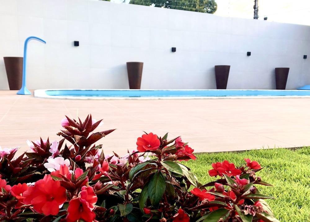 Porto Sol Flats by AFT