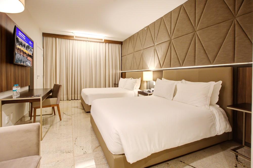 Doubletree By Hilton - Resort - Foz Do Iguaçu