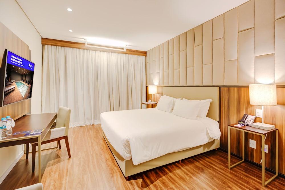 Doubletree By Hilton - Resort - Foz Do Iguaçu