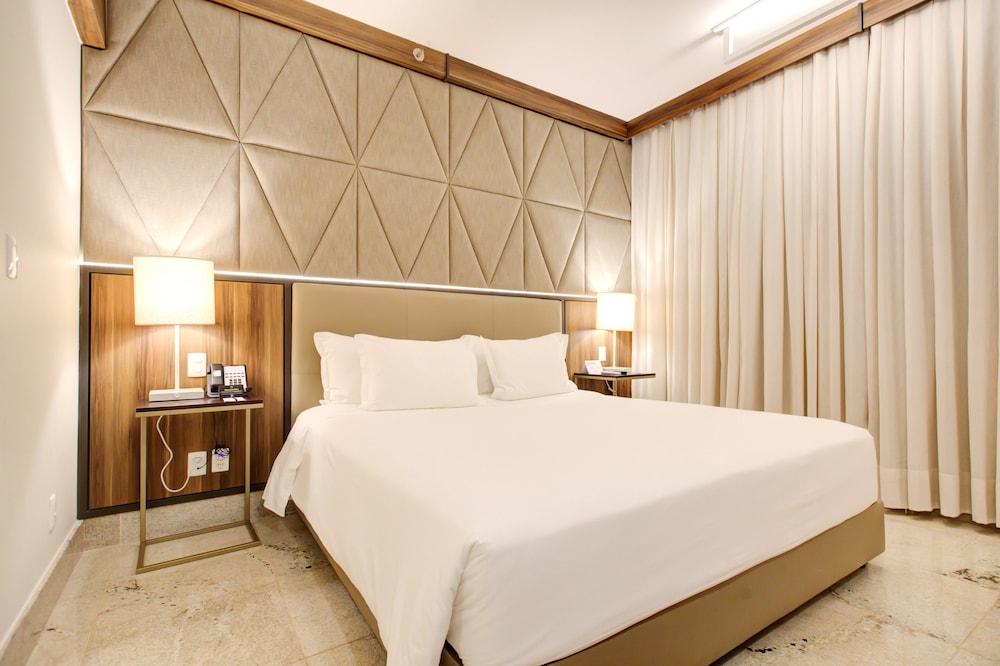 Doubletree By Hilton - Resort - Foz Do Iguaçu