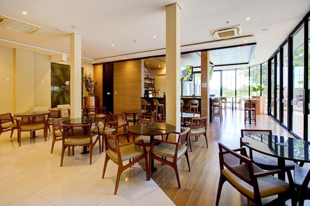 Doubletree By Hilton - Resort - Foz Do Iguaçu