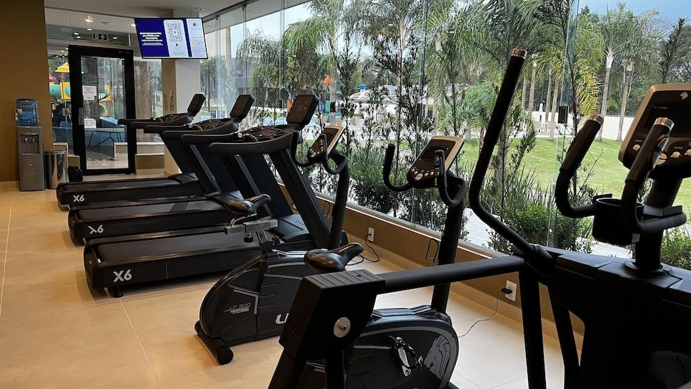 Doubletree By Hilton - Resort - Foz Do Iguaçu