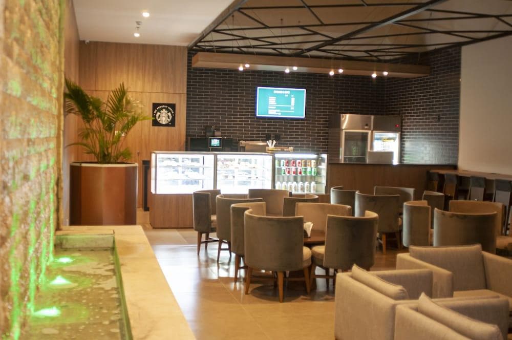Doubletree By Hilton - Resort - Foz Do Iguaçu