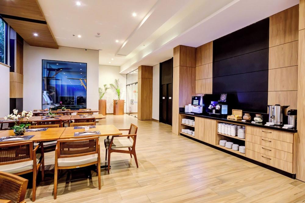 Doubletree By Hilton - Resort - Foz Do Iguaçu