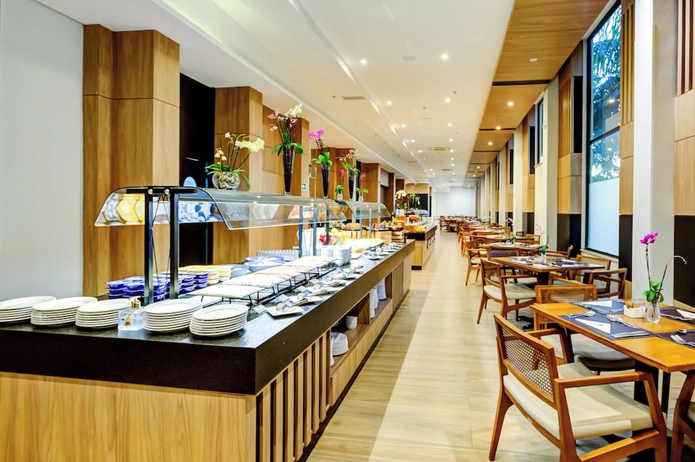 Doubletree By Hilton - Resort - Foz Do Iguaçu
