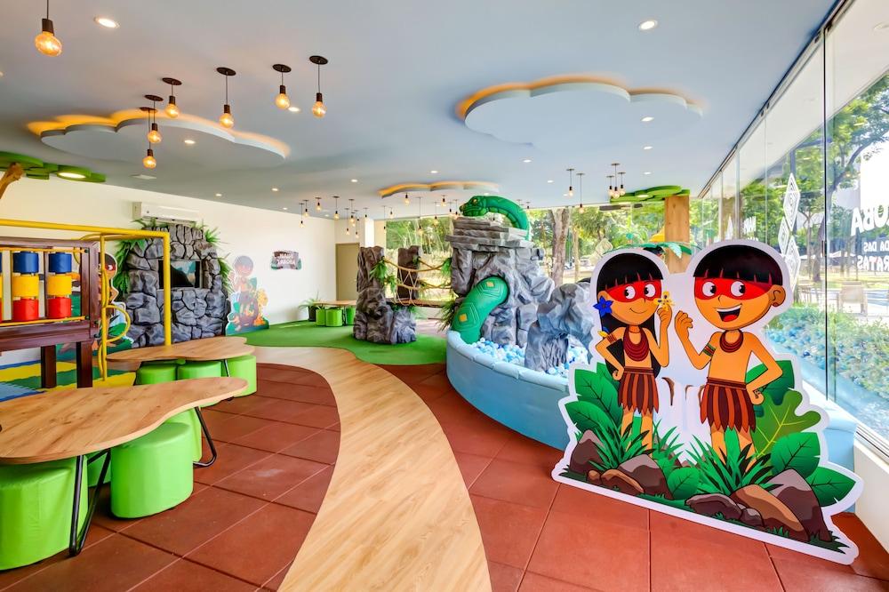 Doubletree By Hilton - Resort - Foz Do Iguaçu