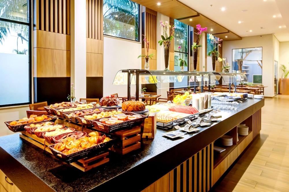 Doubletree By Hilton - Resort - Foz Do Iguaçu